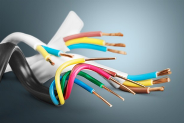 Submersible Flat Cables